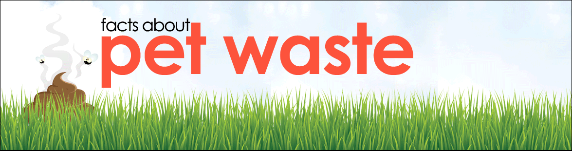 Facts About Pet Waste